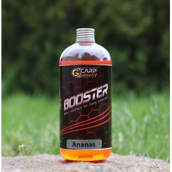 Booster Ananas 500ml